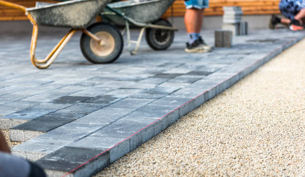 Best Local Driveway Pavers  in Chagrin Falls, OH