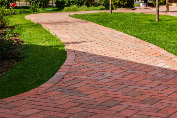 Best Interlocking Driveway Pavers  in Chagrin Falls, OH