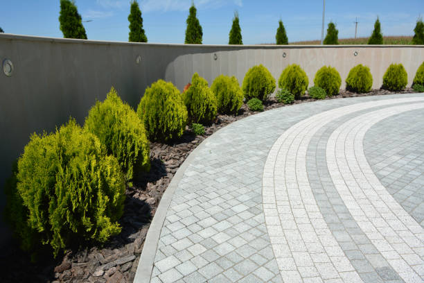 Best Residential Paver Driveway  in Chagrin Falls, OH