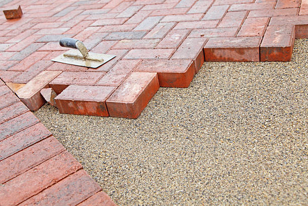 Best Affordable Driveway Pavers  in Chagrin Falls, OH