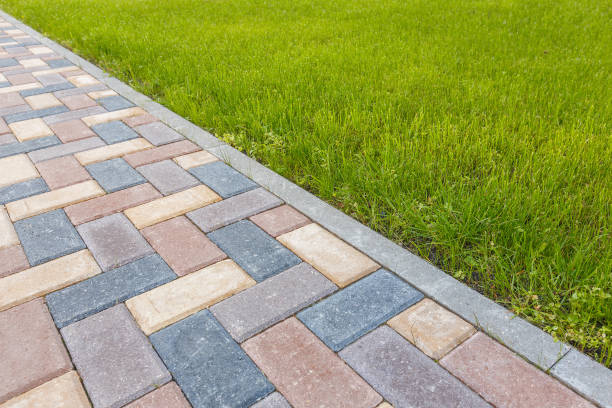 Commercial Driveway Pavers in Chagrin Falls, OH